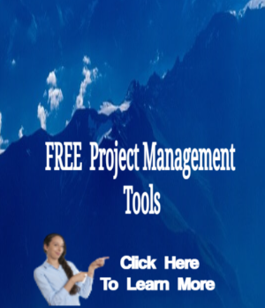 Free Project Management Tools